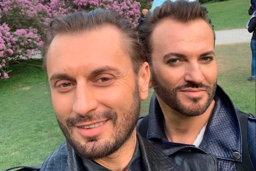 Rafał i Gabriel z „Królowych życia” wzięli ślub?!