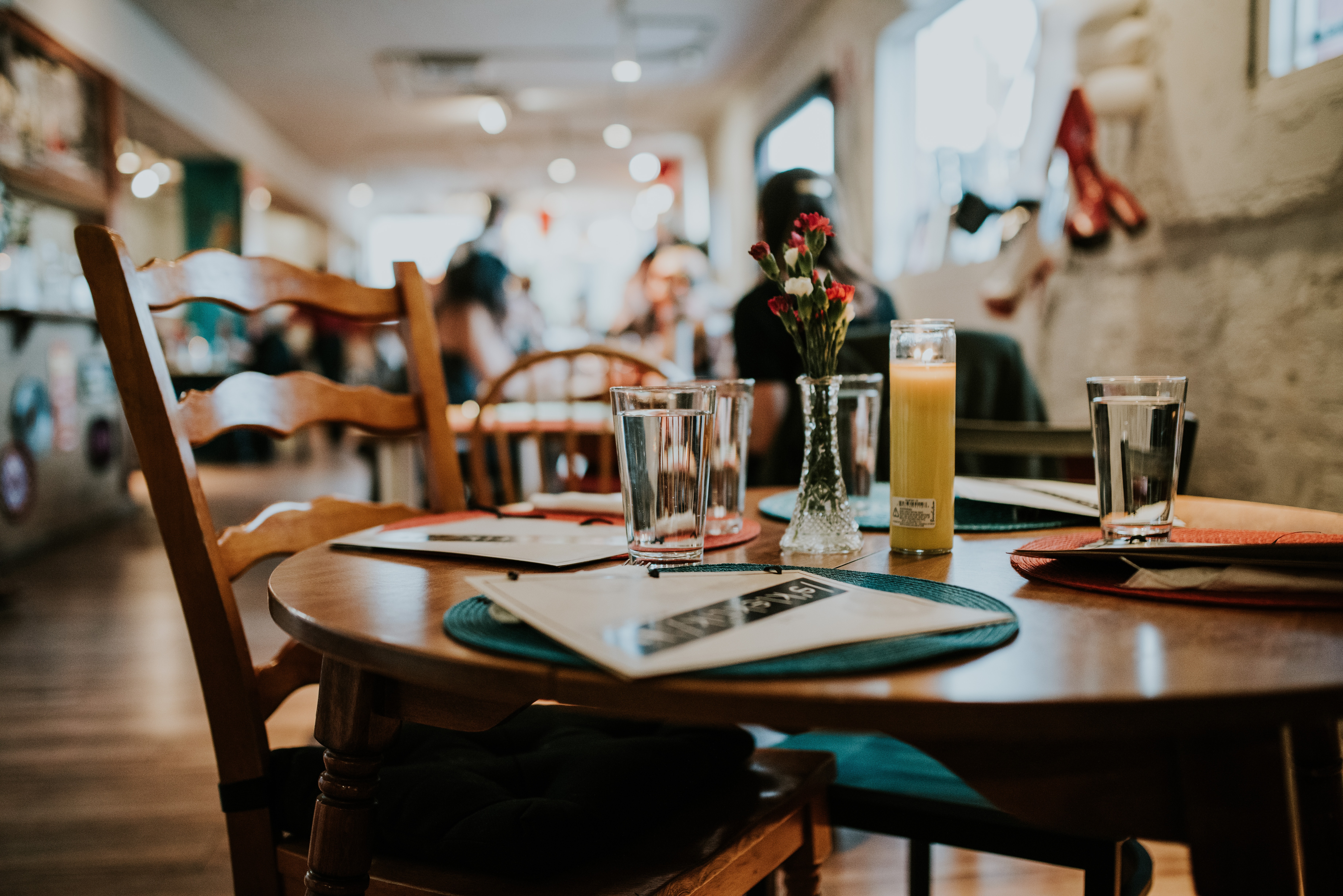 Data i zasady ponownego otwarcia restauracji