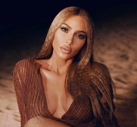 kim kardashian