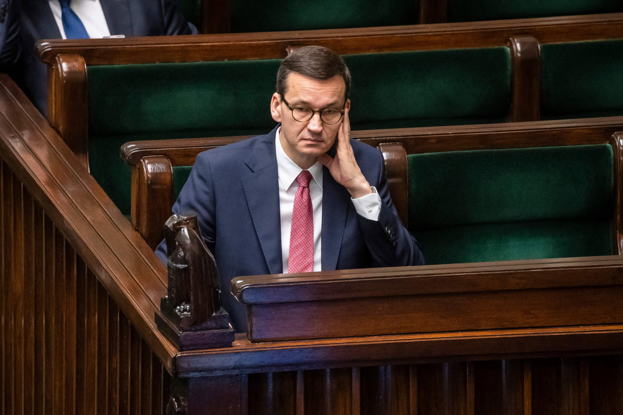 Premier przedłuża jedno z obostrzeń - jest nowe rozporządzenie