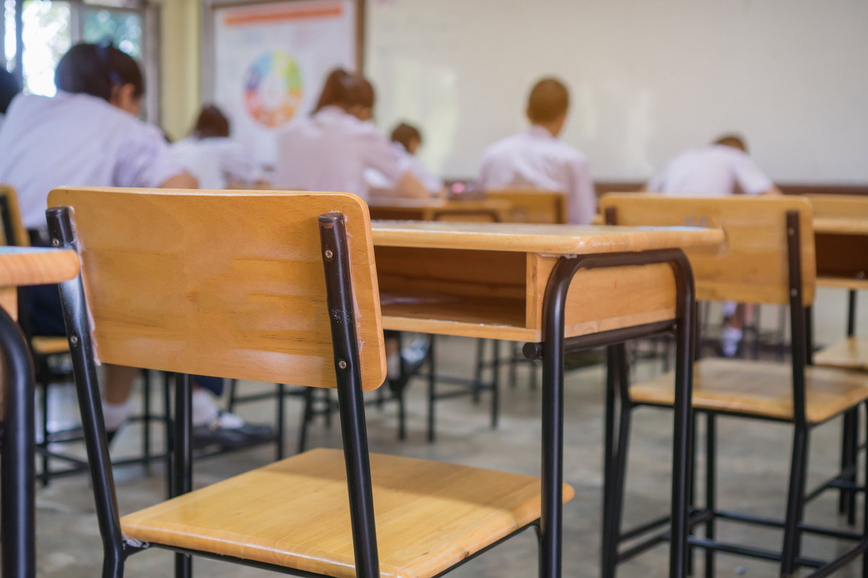 Rząd przedłuża zamknięcie szkół do 26 czerwca