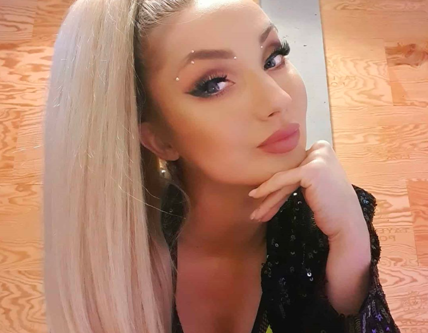Cleo nagrała #Hot16Challenge2 dla chorego brata