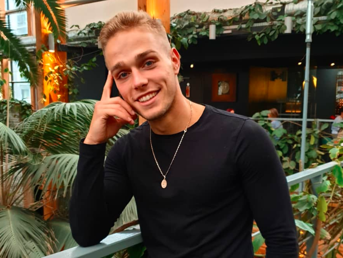 Latino z „Hotel Paradise” miał wystąpić w innym programie