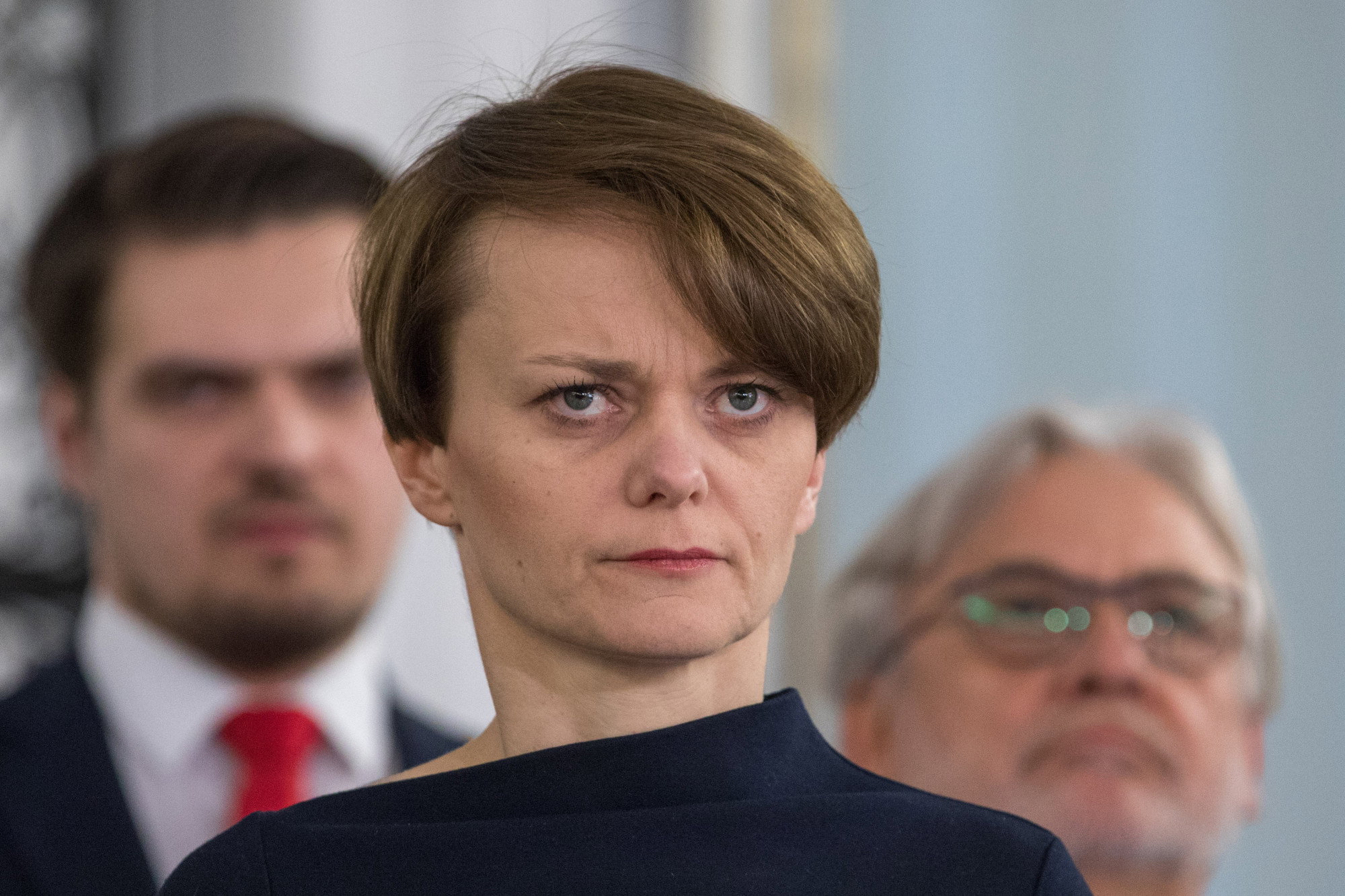 jadwiga emilewicz o powrocie do wszystkich aktywności 1 lipca