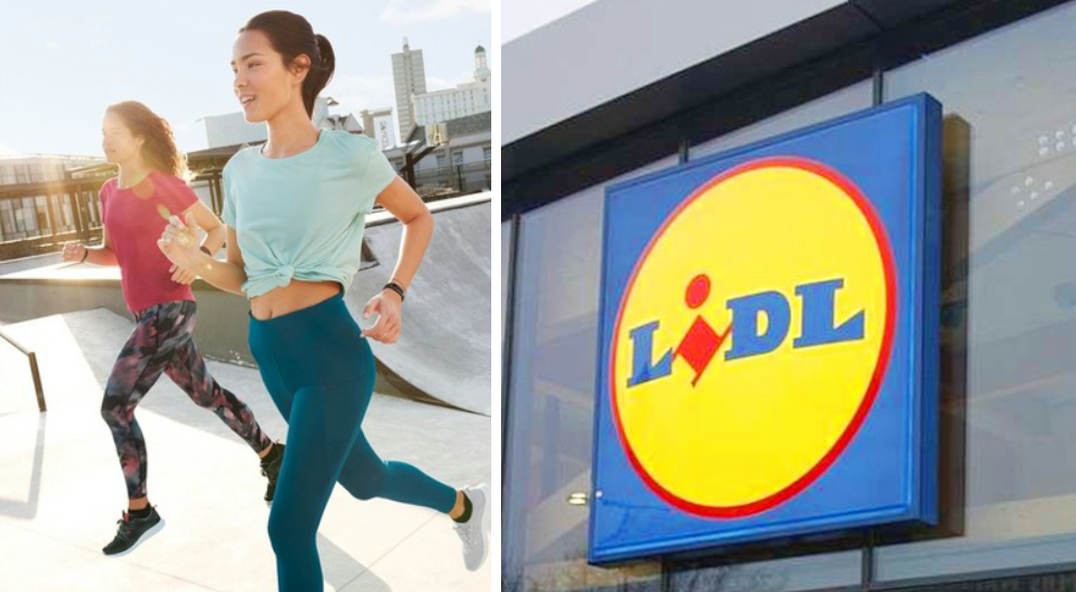 Sneakersy z Lidla, które przypominają hitowy model Adidasa - kosztują 49 zł