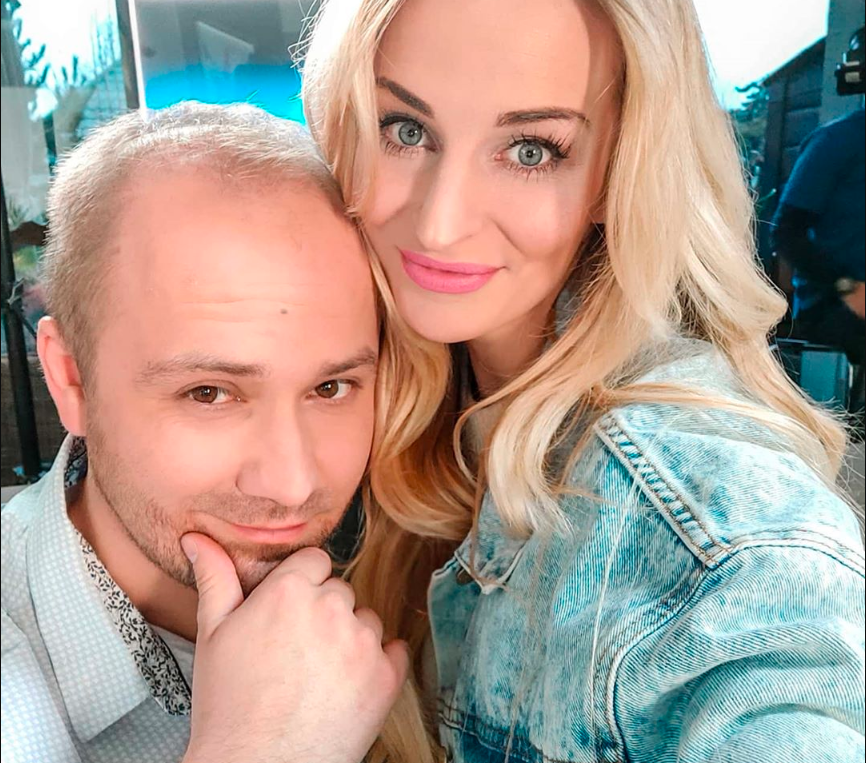 Adrian ze „Ślubu od pierwszego wejrzenia” zdecydował się na przeszczep włosów