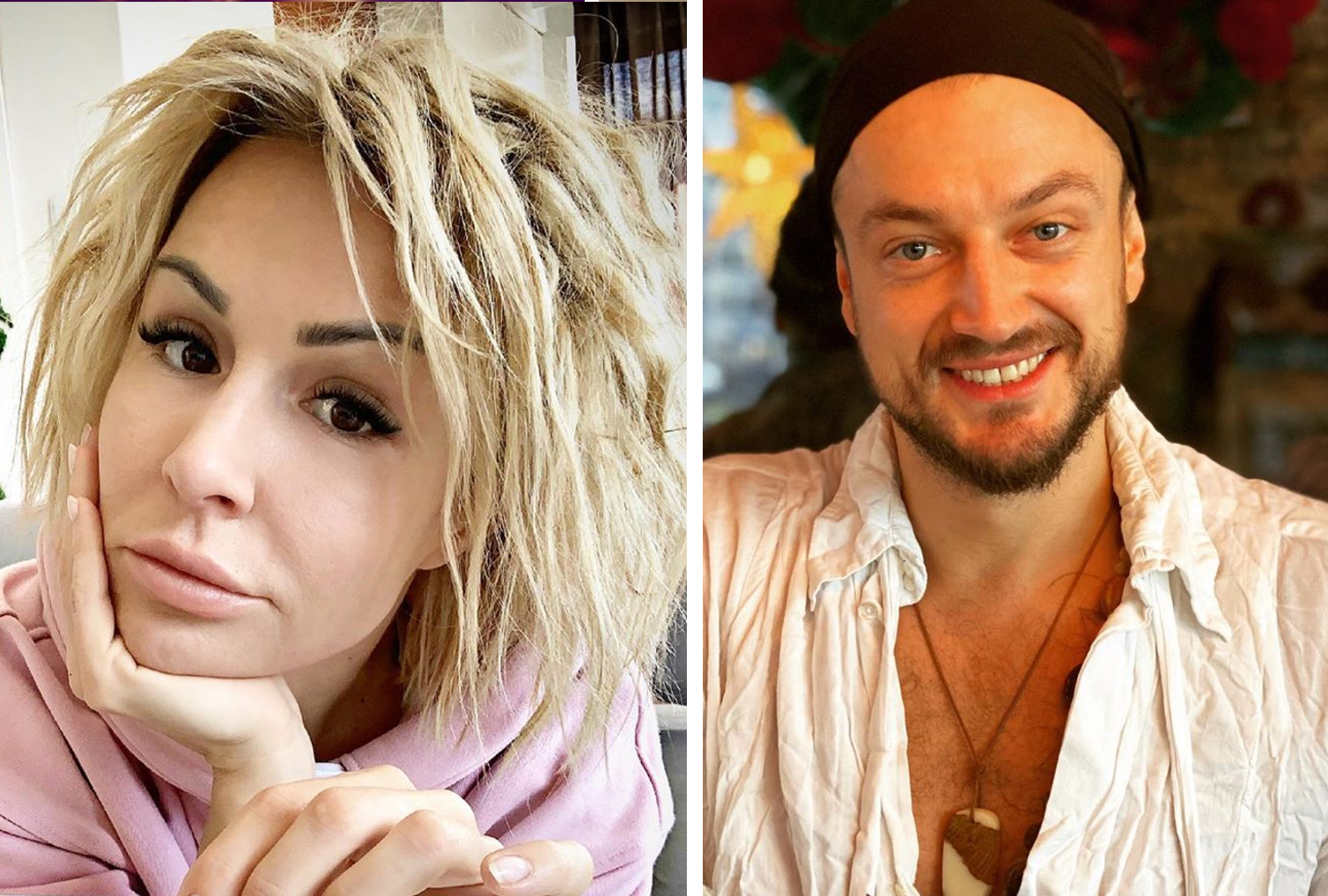 Blanka Lipińska wyznała Baronowi miłość na Instagramie