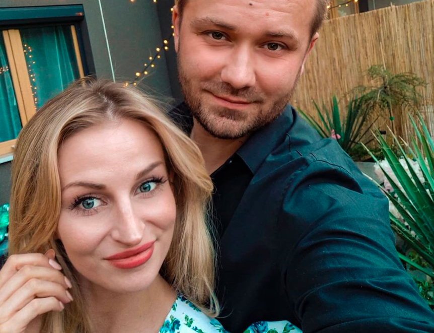 Anita ze „Ślubu od pierwszego wejrzenia” zdradziła, ile przytyła w ciąży