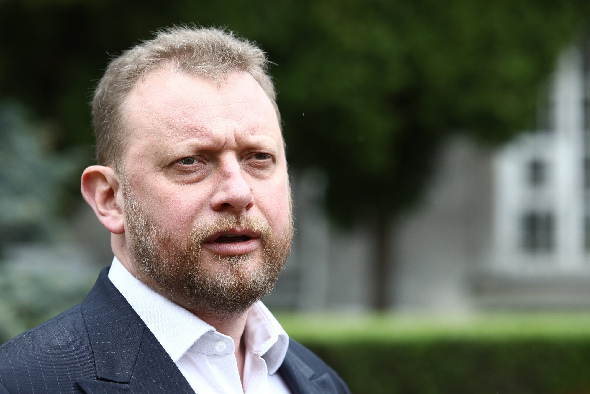 Koniec obowiązku noszenia maseczek na ulicach - jest zapowiedź Szumowskiego