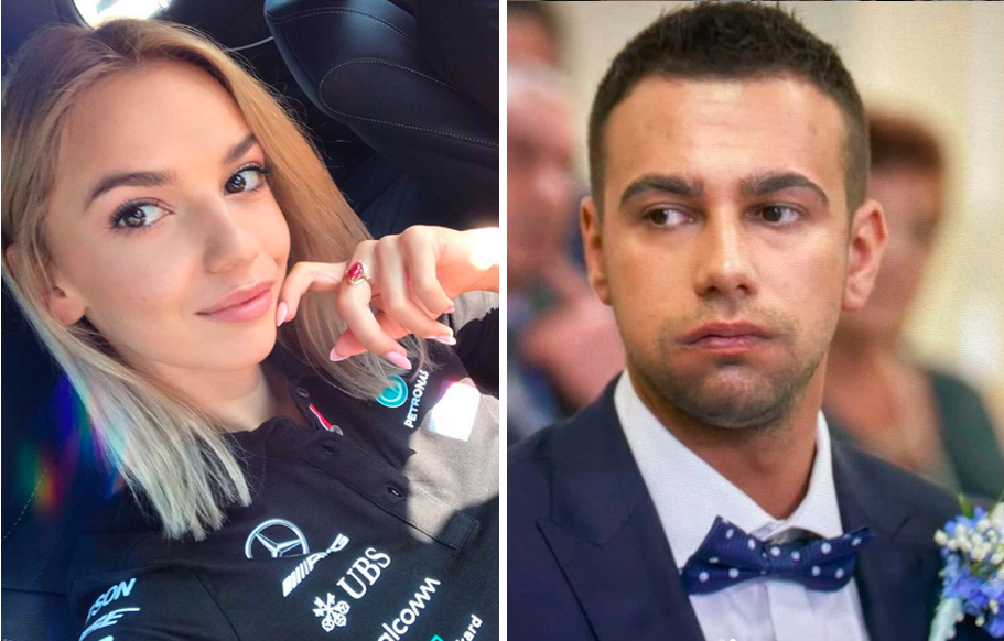 Oliwia i Łukasz ze „Ślubu od pierwszego wejrzenia” wezmą rozwód?!