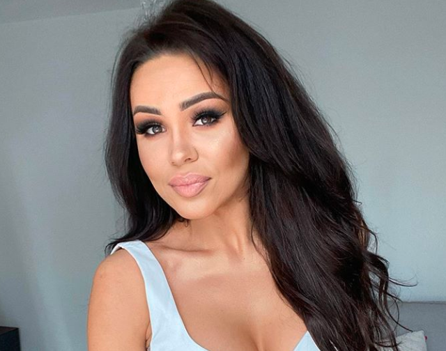 Gogglebox: Sylwia Bomba w modnym topie z Zary za 45 zł