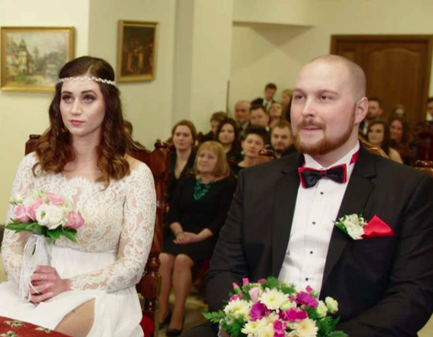 Ślub od pierwszego wejrzenia: Martyna pokazała nowego chłopaka
