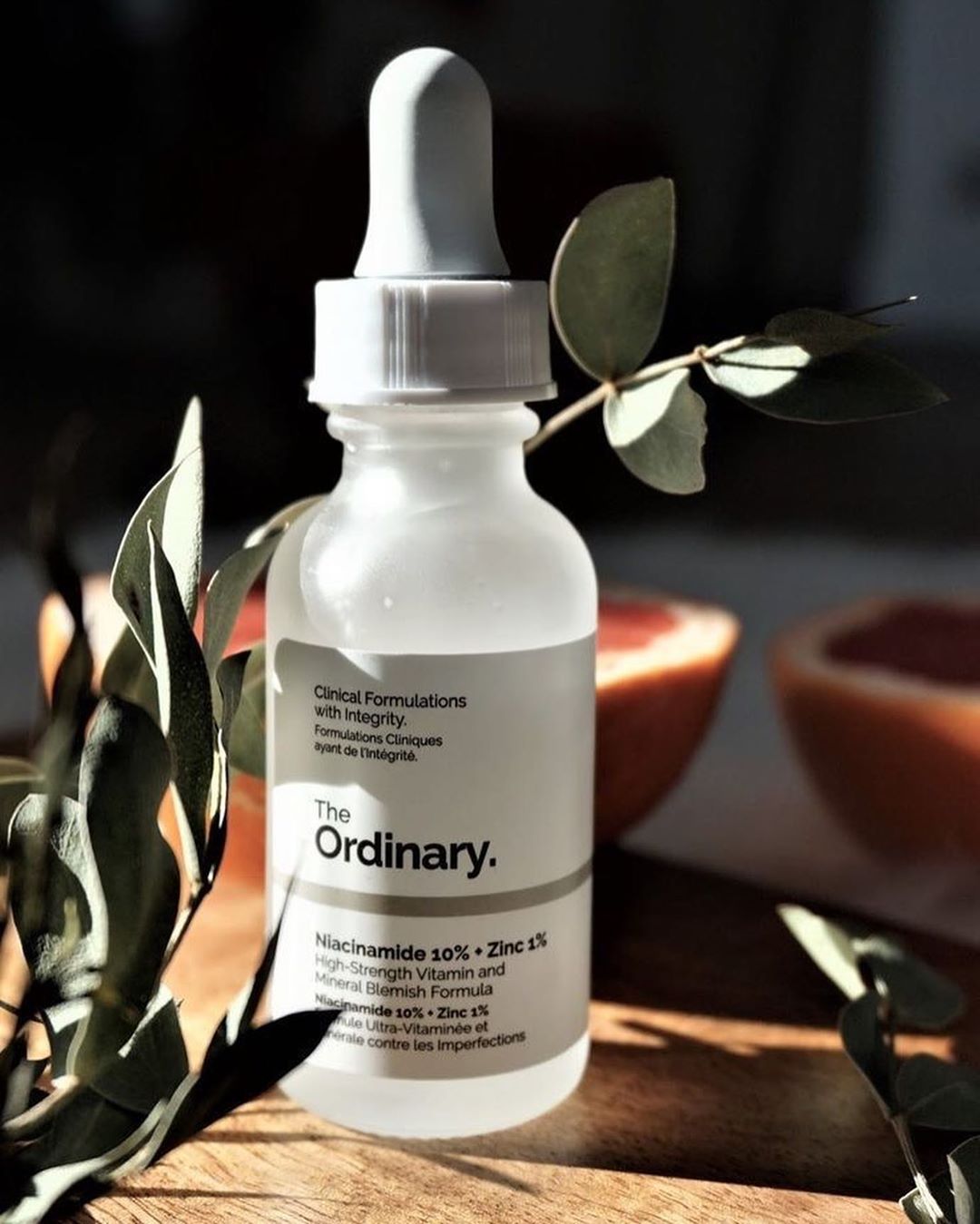zamiennik serum The Ordinary