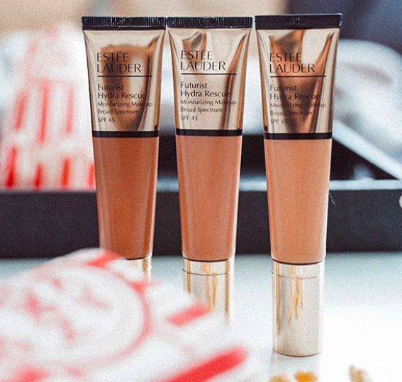 Estee Lauder Futurist Hydra Rescue