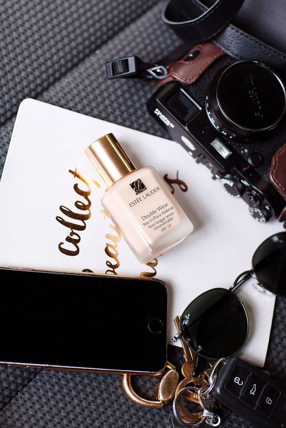 podkład estee lauder double wear
