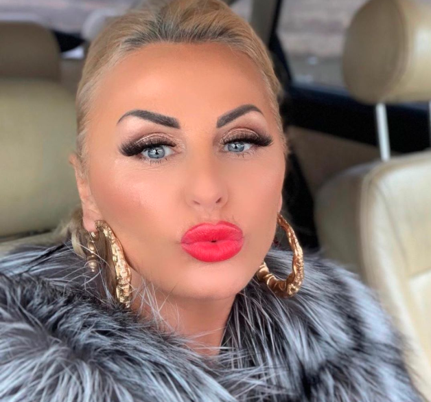 Królowe życia: Dagmara Kaźmierska na romantycznym zdjęciu z przystojniakiem