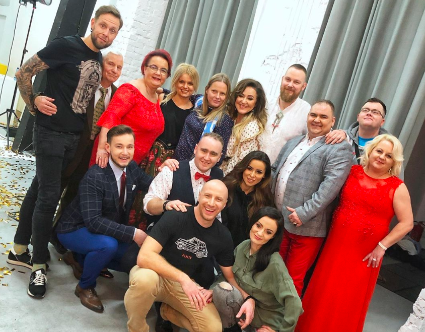 Gogglebox: widzowie żądają usunięcia Marty Karpińskiej i Patrycji Szreder