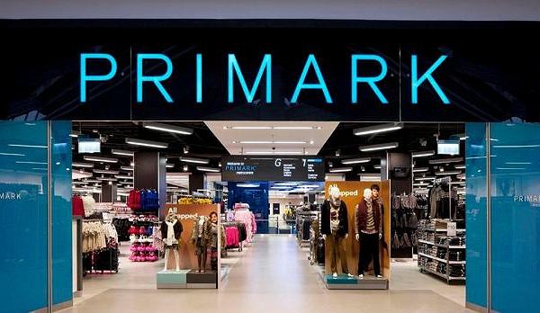 pierwszy primark w polsce