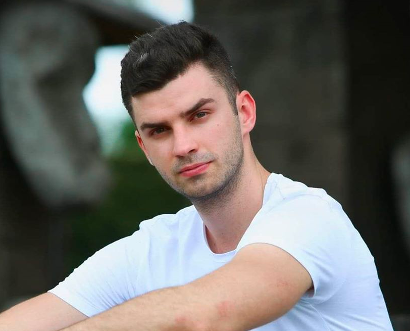 Hotel Paradise: Łukasz Kobus znany jako "Długi" wziął ślub?!