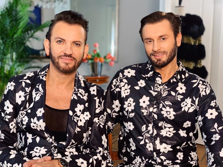 Królowe życia: Rafał i Gabriel znowu się rozstali?!