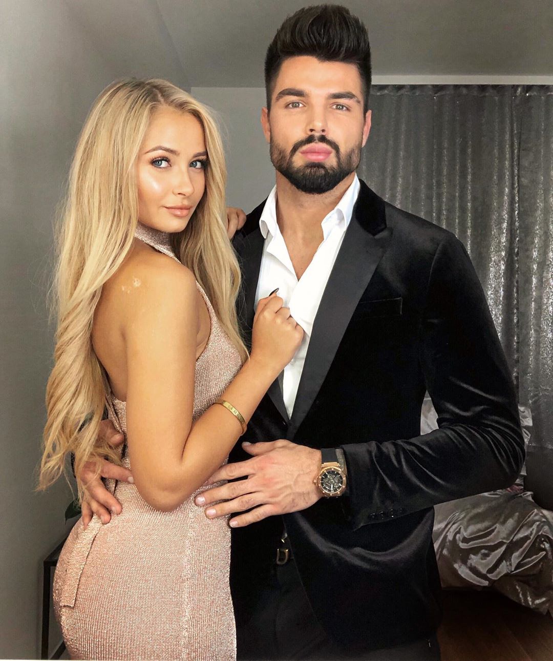 Monika i Paweł z Love Island nie są już razem? Fani zaniepokojeni