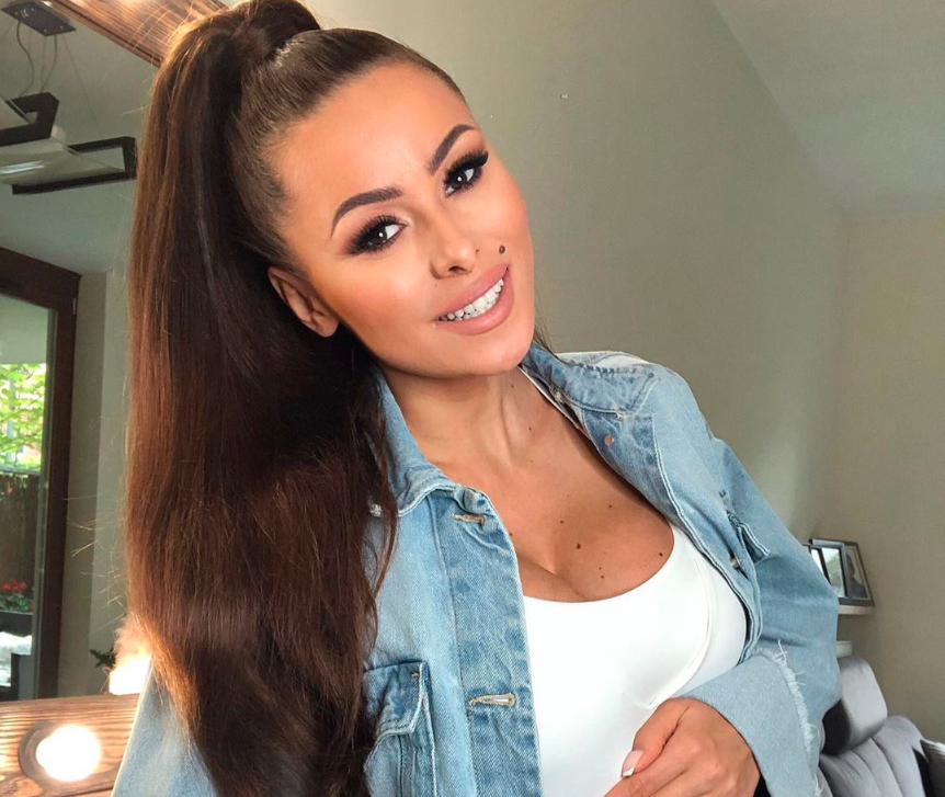 Gogglebox: ciężarna Patrycja Szreder zdradziła płeć i imię dziecka