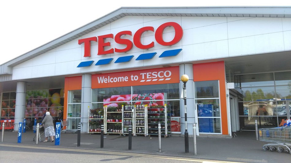 tesco