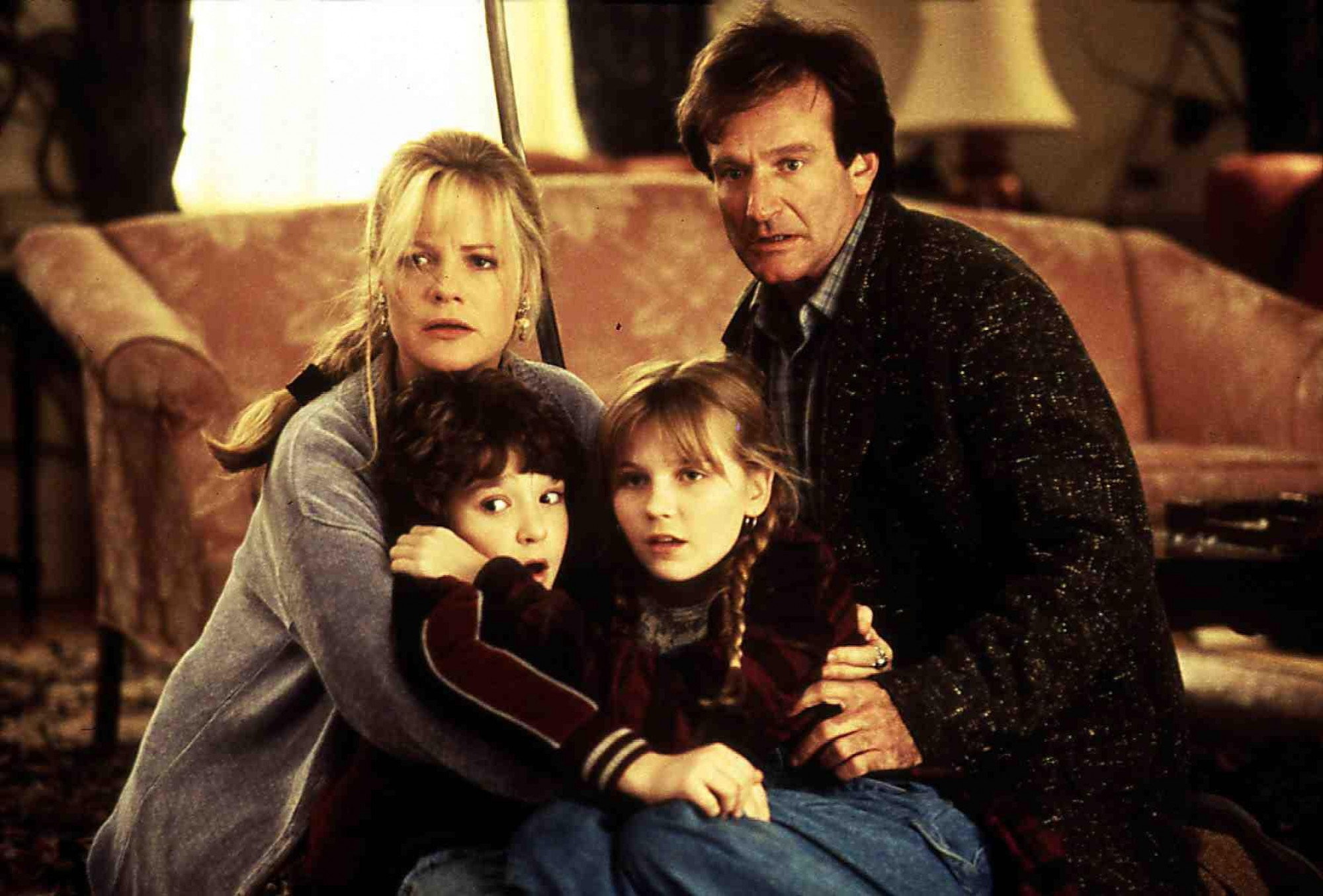 Jumanji