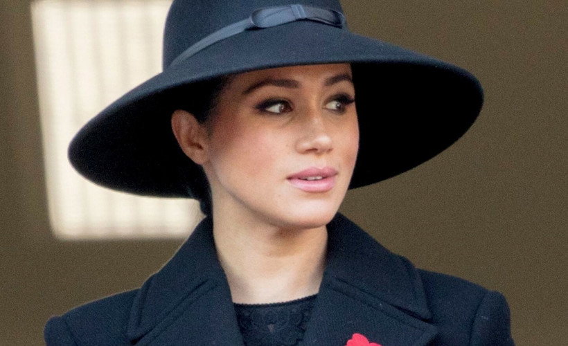 meghan markle