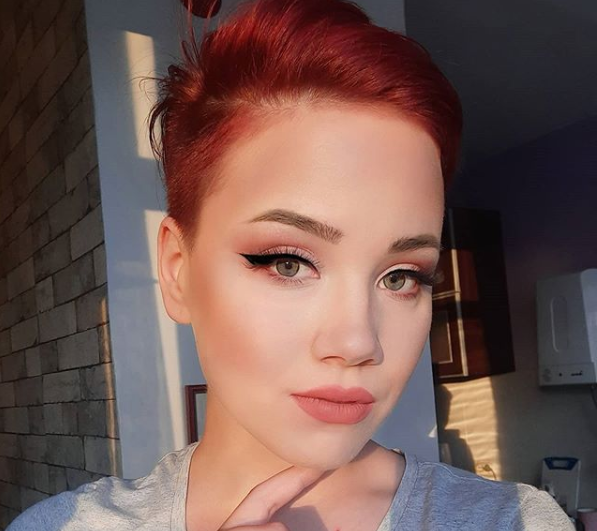 korektor Maybelline Fit Me