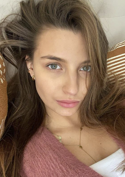 julia wieniawa klapki z ccc