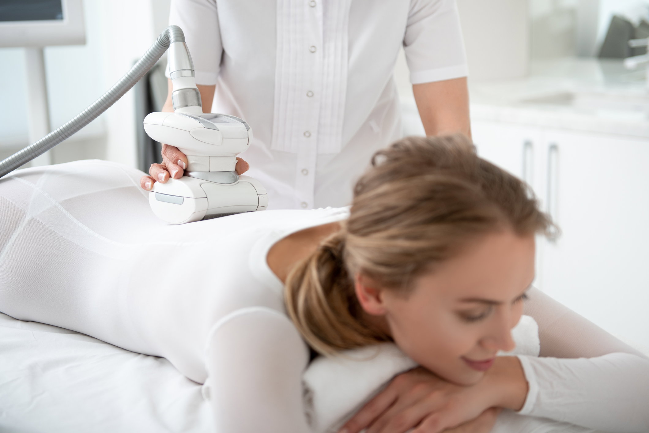 endermologia LPG