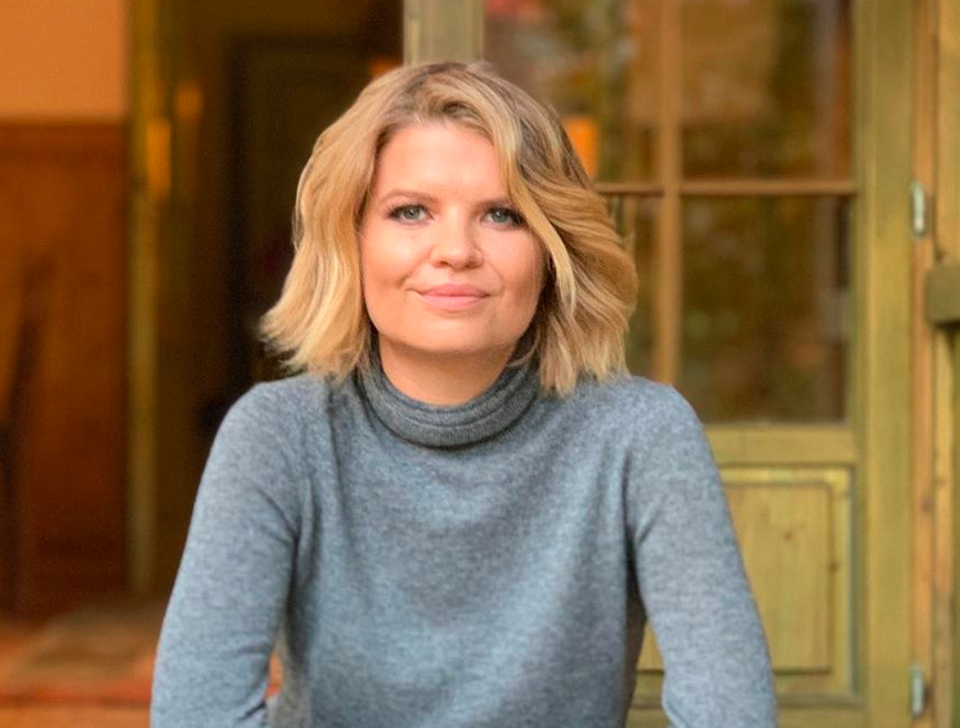Rolnik szuka żony: Marta Manowska wzięła ślub? Pokazała obrączkę