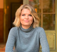 Rolnik szuka żony: Marta Manowska wzięła ślub? Pokazała obrączkę