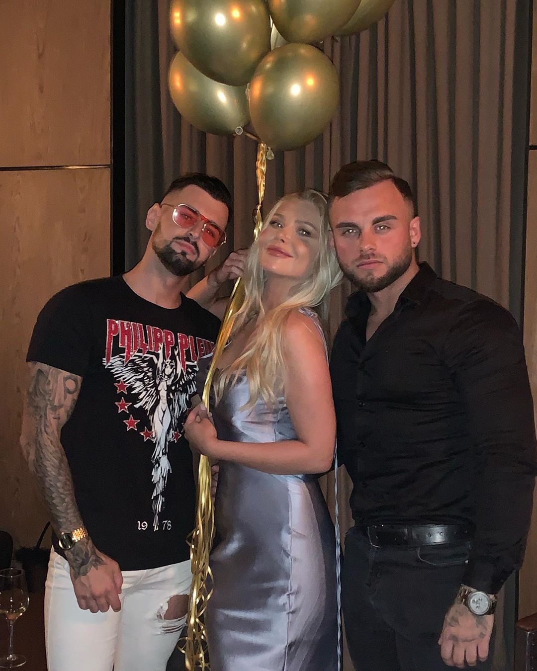 Chris i Martyna - Hotel Paradise