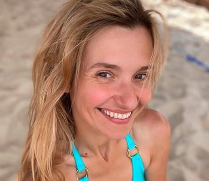 Joanna Koroniewska