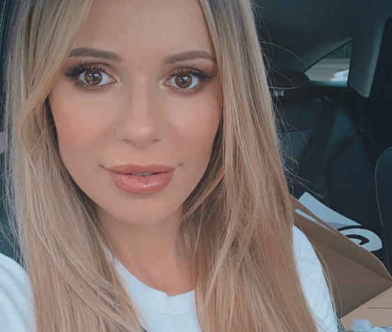 Fani porównują wyszczuploną Dodę do Michaela Jacksona