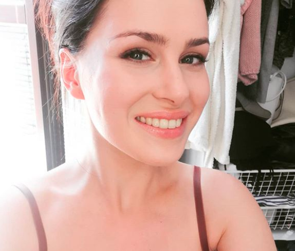 Anna Maria Sieklucka zapowiada kolejną część filmu „365 dni”