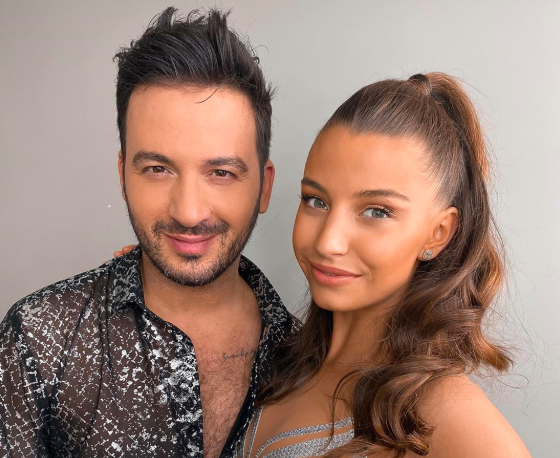 Taniec z gwiazdami: czy Julia Wieniawa zrezygnuje z udziału w show?