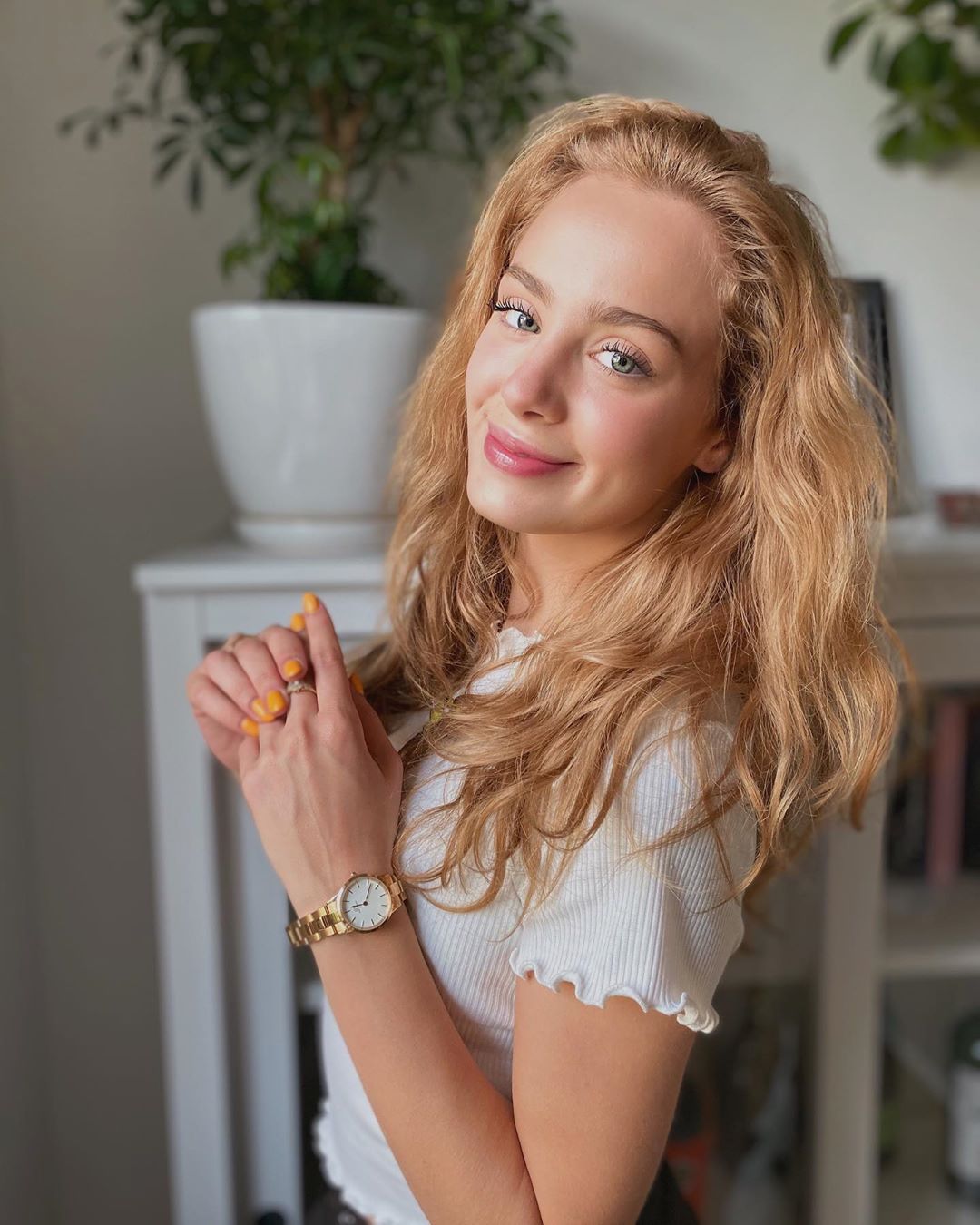 Wiktoria Gąsiewska