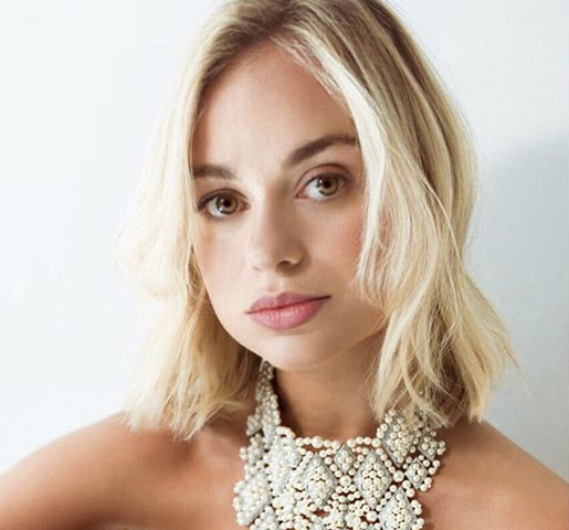 Amelia Windsor