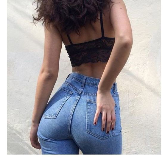 Jeansy 