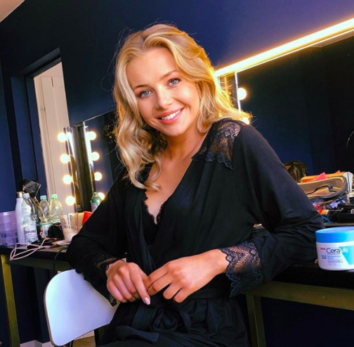 Kasia Szklarczyk