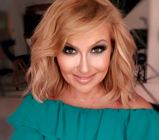 Katarzyna Skrzynecka