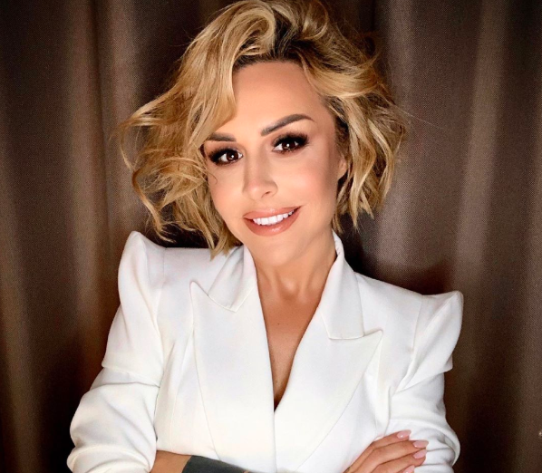 Blanka Lipińska