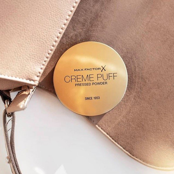 Puder Max Factor