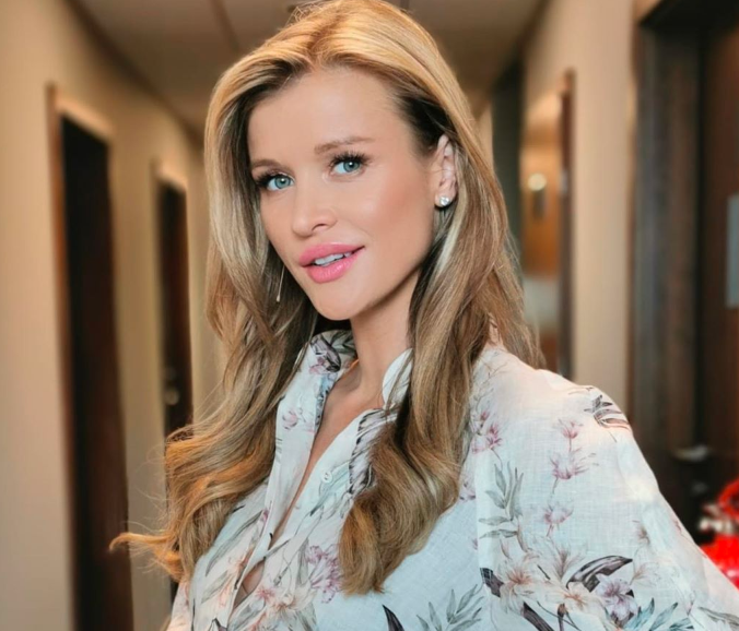 Joanna Krupa