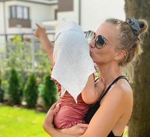 Agnieszka Kaczorowska