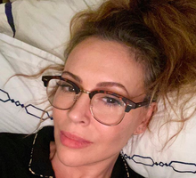Alyssa Milano