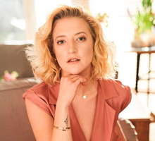 Lara Gessler nie ma zamiaru ochrzcić córki. Dlaczego?